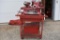 VINTAGE BLACK & DECKER VALVE REFACER CATALOG 282/550 ON CART