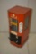 VINTAGE 1 CENT SELECT-O-VEND CANDY MACINE VENDOR