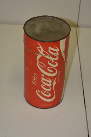 COCA-COLA INFLATABLE RING LITE IN ORIGINAL