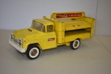 Vintage Coca-Cola Buddy L Delivery Toy Truck