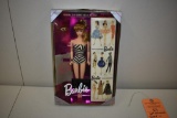 35TH ANNIVERSARY BARBIE IN ORGINAL BOX