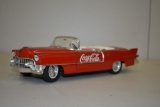 SOLIDO (FRANCE) TOY COCA-COLA '55
