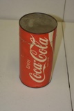 COCA-COLA INFLATABLE RING LITE IN ORIGINAL