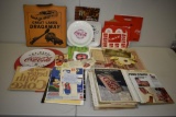 ASSORTED ADVERTISING PROMO PACKETS FOR COCA-COLA