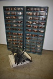 Huge Box of Vintage Speaker Voice Coils, JBL and More!