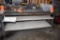 METAL FRAMED WORKBENCH 6' X 30