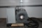CEDERBURG ROTARY PHASE CONVERTER MODEL 75, SN: 5330, 7.5 HP, INPUT 240V, 30 AMP, 22 HP,