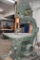 TANNEWITZ VERTICAL BAND SAW 36