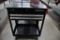 HUSKY CONBINATION SHOP CART/TOOL BOX WITH 4