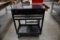 HUSKY CONBINATION SHOP CART/TOOL BOX WITH 4