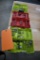 ASSORTED INCOMPLETE DRILL BIT SET