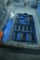 CENTURY 80 PIECE DRILL BIT AND DRIVER SET, NEW