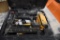 SENCO 18 GAUGE PNEUMATIC FINSH NAILER 5/8-2-1/8