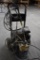 NORTH STAR POWER WASHER WITH HONDA MOTOR GC190, UPSTAIRS WEST