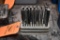 CENTER PUNCH SET