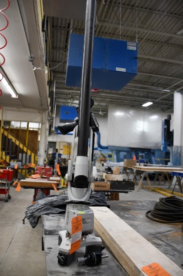 (2015) HEXAGON ROMER SCANNING PACK, JOINT ARM