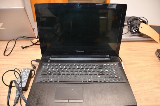 LENOVO-F G50 MODEL: LENOVO650, QUAD CORE 2.00, RAM 6 WITH CORD