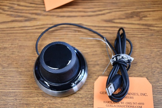 3D CONNECTION SPACE MOUSE