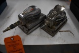 (2) PNEUMATIC HAND SANDERS
