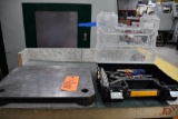 STEEL SURFACE PLATE, 15
