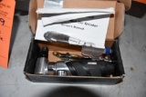 IRONTON PNEUMATIC 90 DEGREE MINI DIE GRINDER IN BOX