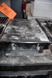 SINE PLATE 8