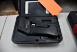 RAYTEK RAYNGER ST6 THERMOMETER WITH CASE