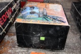 DRILL DOCTOR DRILL BIT SHARPENER 3/32