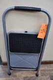 EASY REACH 2 STEP, STEP LADDER