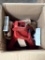 RANGER JACK STAND, MODEL RJ6-6T, 6 TON CAPACITY, NEW IN BOX