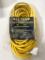 ALL TEMP OIL RESISTANT 3-WAY POWER BLOCK, 50' - 12/3