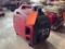HONDA EU INVERTER, 2000i PORTABLE GENERATOR, GAS POWERED
