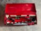 RANGER PORTA-POWER 2-TON CAPACITY, MODEL RP-10TP