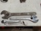 PITTSBURG HEAVY DUTY 600 MM CRESCENT WRENCH, RIDGID 718- 18