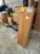 BOX WITH SHELVES