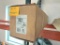 GRACO OIL PUMP, DESC: PUMP 3:1 EAGLE, 275 GALLON, NEW IN BOX