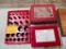 LOT W/ASSORTED O-RING KITS