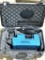 GASTECH ENVIRONMENTAL MONITORS TANK - TECHTOR