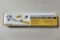 POWER-PORT 32 LED 7.4V LITHIUM-ION BATTERY RECHARGEABLE WORK LIGHT, NEW IN BOX