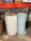 (2) SORBENT ROLLS OF OIL SPILL BLUE - 36