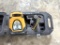 DAVID WHITE 3100 SERIES AUTO LAXER 3110-GR W/CASE
