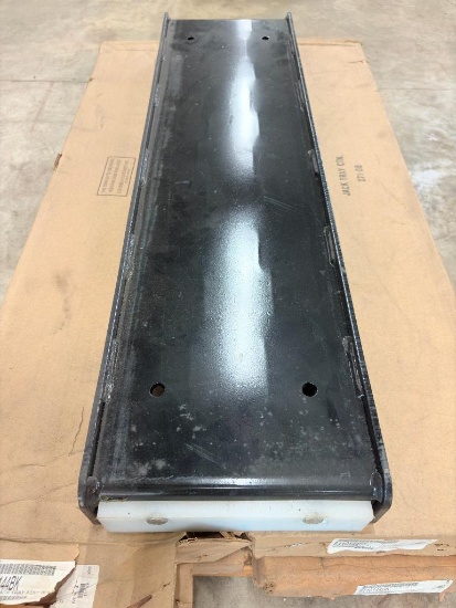 ROTARY S110144BK SLIDING JACK TRAY ASSEMBLY (SHORT) 40" X 10 1/4" NEW IN BOX