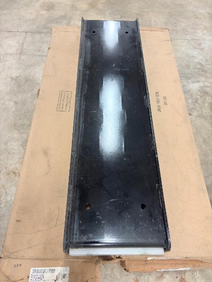 ROTARY S110144BK SLIDING JACK TRAY ASSEMBLY (SHORT) 40" X 10 1/4" NEW IN BOX