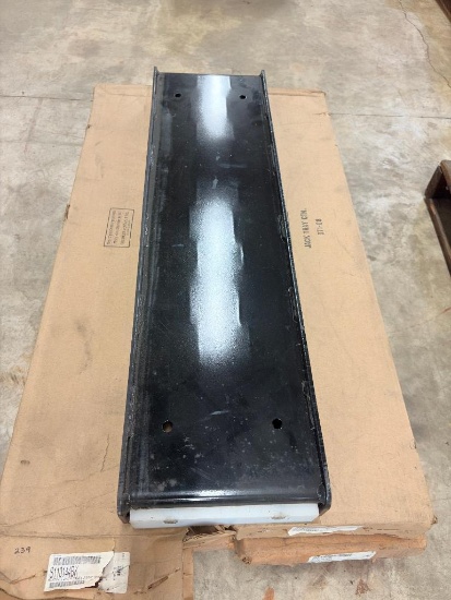 ROTARY S110144BK SLIDING JACK TRAY ASSEMBLY (SHORT) 40" X 10 1/4" NEW IN BOX