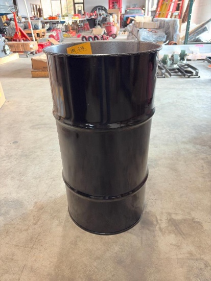 GRACO 16 GALLON DRUM P/N 113926