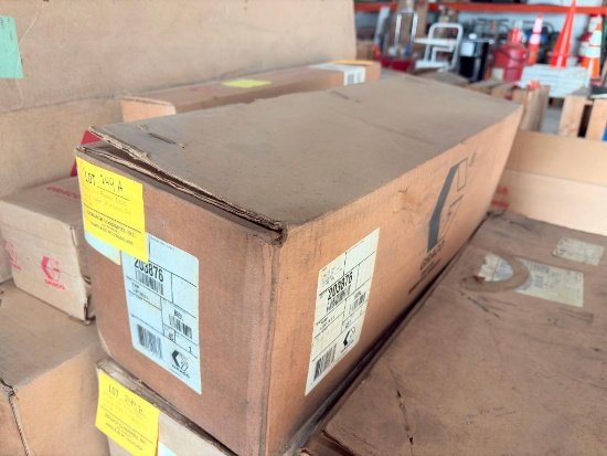 GRACO OIL PUMP, DESC: PUMP LUBT, FIREBALL, 5:1, NEW IN BOX