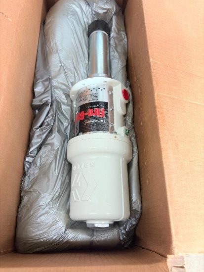 GRACO OIL PUMP, DESC: PUMP LUBT, FIREBALL, 5:1, NEW IN BOX