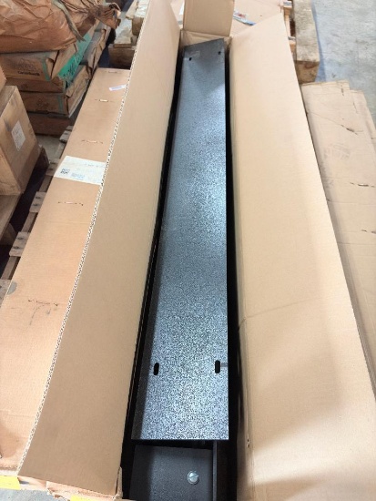 ROTARY COVER EQUALIZE CENTER, FJ38-11BK