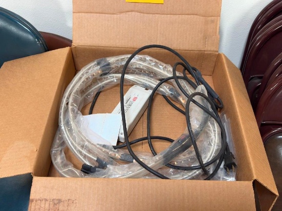 (3) LIFTLYTE-M LUMENYTE LIGHTING SYSTEMS, NEW IN BOX