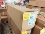 GRACO GREASE PUMP, P/N 206699, DESC: PUMP U-COAT FB, 15:1, NEW IN BOX